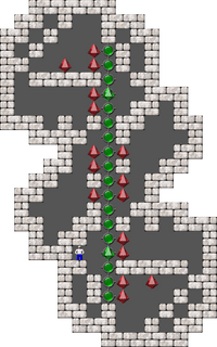 Уровень 47 — Sasquatch X